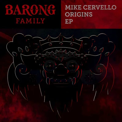 Origins 專輯 Mike Cervello/Chocolate Puma/Special FX