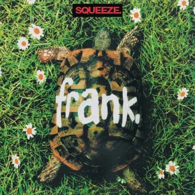 Frank - Expanded Reissue 專輯 Squeeze