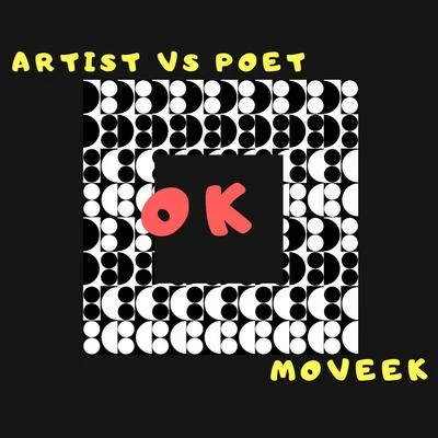 OK 專輯 Moveek/Nazkid