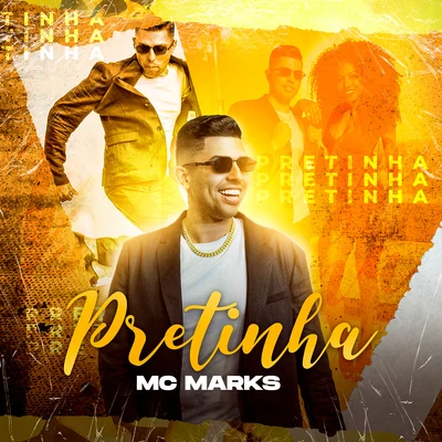 Pretinha 專輯 MC Marks/Mc Robs