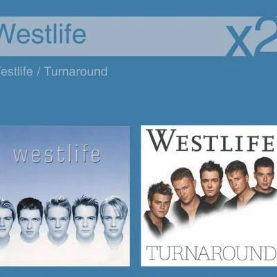 WestlifeTurnaround 專輯 Westlife/Aretha Franklin/G4/Lighthouse Family/Joseph McManners