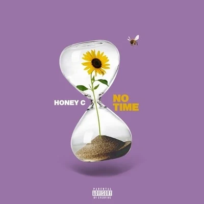 No Time 專輯 Honey Cocaine