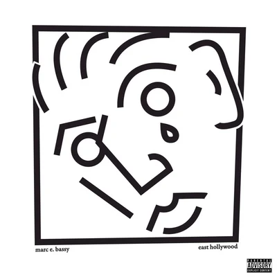 East Hollywood 專輯 Marc E. Bassy