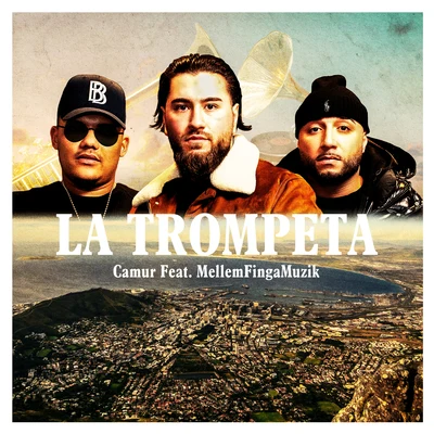 La Trompeta 專輯 MellemFingaMuzik/Gilli/Molo/Benny Jamz