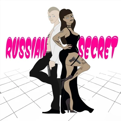 Russian Secret (feat. Tomasa del Real) 專輯 Kid Lucilfer/TECH GRL/Tomasa Del Real/Jamez Manuel