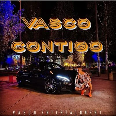 Contigo 專輯 Vasco