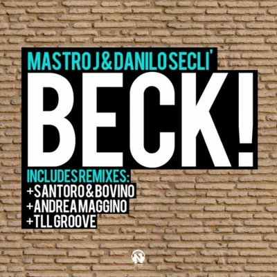 Beck 專輯 Santoro/Danilo Seclì/Bovino