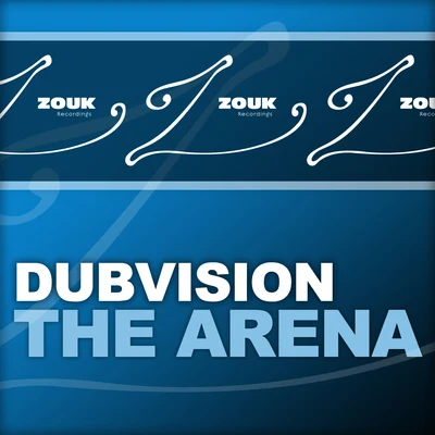 The Arena 專輯 DubVision/Pontifexx