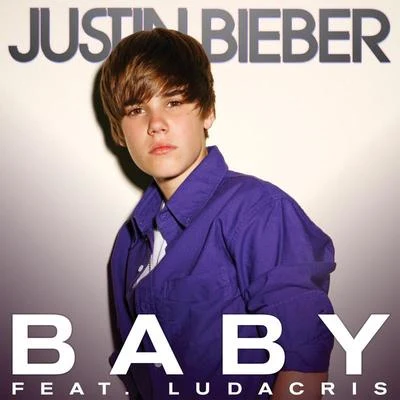 Baby 專輯 Justin Bieber