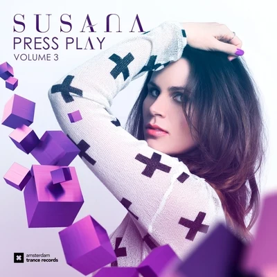 Press Play, Vol. 3 專輯 Susana