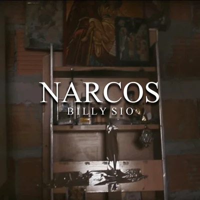 Narcos 专辑 SKAM/Billy Sio