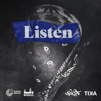 Listen (feat. Capitano) 專輯 TiKA