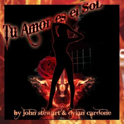 Tu Amor as el Sol 專輯 John Stewart