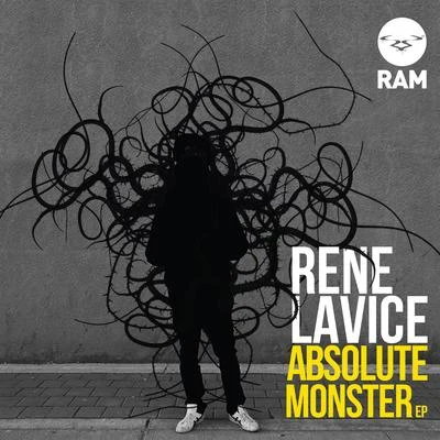 Absolute Monster EP 专辑 Rene LaVice/The Melody Men