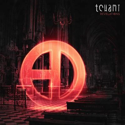 Revelations EP 专辑 TCHAMI