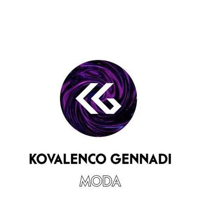 Moda 專輯 Kovalenco Gennadi