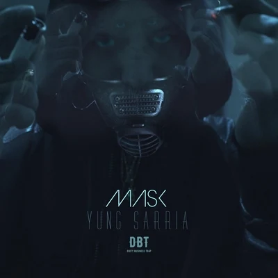 Mask 專輯 Kidd Keo/Yung Sarria/Elpatron970