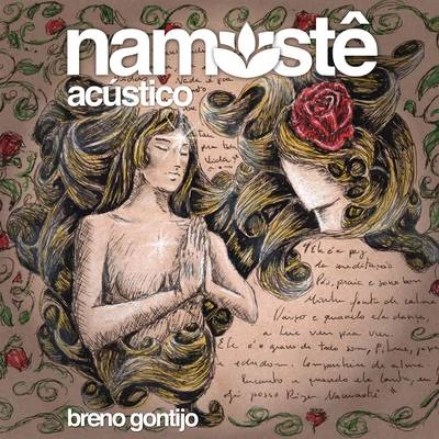 Namastê (Acústico) 专辑 Breno Gontijo