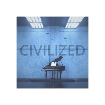 CIVILIZED 专辑 AQUAMARINE