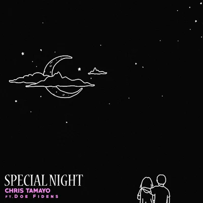 Special Night 專輯 Chris Tamayo/Kadel/Artigas