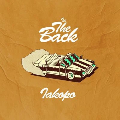 In the Back 專輯 Mat Twice/Iakopo