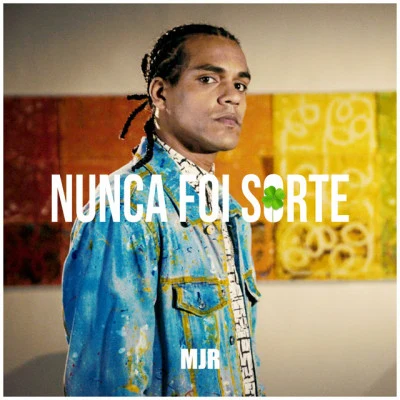 Ella FernandesMarcello Melo Jr. Nunca Foi Sorte (MJR)