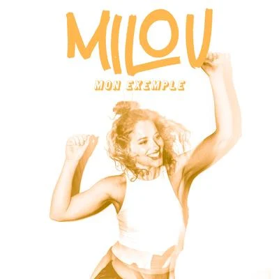 Mon Exemple 专辑 Milou