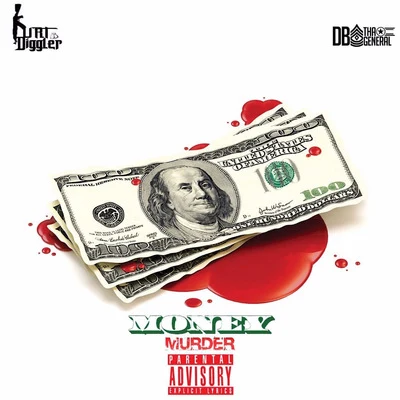 Money & Murder 2 专辑 DB Tha General/Kurt Diggler