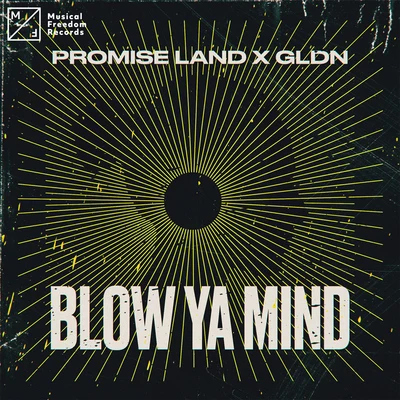 Blow Ya Mind 專輯 Strike Nine/Gldn/Kédo Rebelle/Alex Doan/Steerner