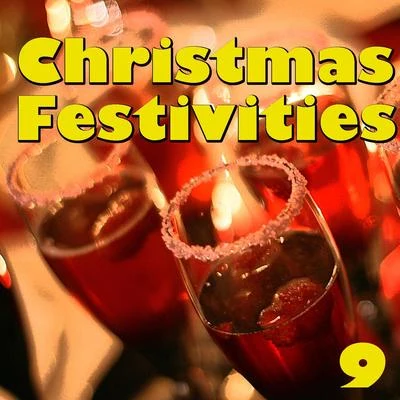 Christmas Festivities, Vol. 9 專輯 Johnny Preston