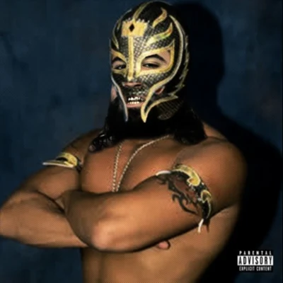 REY MYSTERIO (PROD. WILL SNOW) 专辑 BOOBIE LOOTAVELI/Pouya