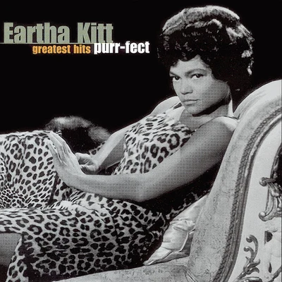 Eartha Kitt Proceed With Caution: The Best of Eartha Kitt