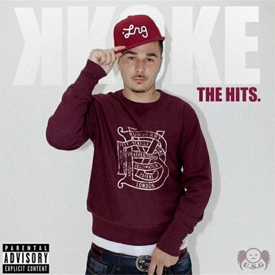 The Hits 专辑 K Koke