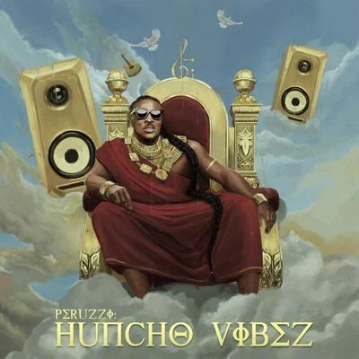 Huncho Vibez 专辑 Peruzzi/Governor of Africa