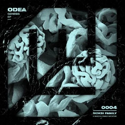 Genesis 專輯 ODEA/Schade