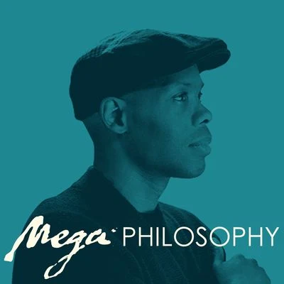 Mega Philosophy 專輯 j-love/Sub Con/Gee Dubs/Cormega/Ghostface Killah