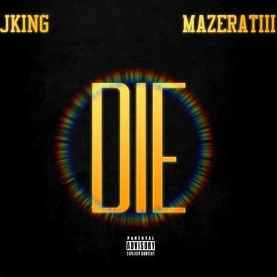 Die 專輯 Jking/Angel y Khriz/Maximan