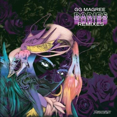 Bodies (Remixes) 专辑 GG Magree