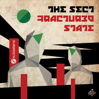 Fractured State 專輯 Hostile MC/The Sect