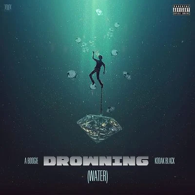 Drowning 專輯 Kodak Black