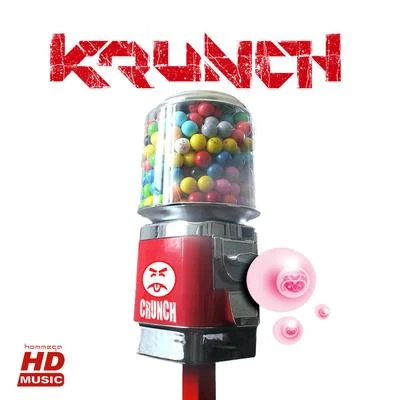 KrunchSkipper Crunch