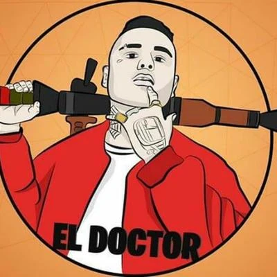 Bolsas 專輯 El Doctor/Gorilla Zoe/Baby Lores