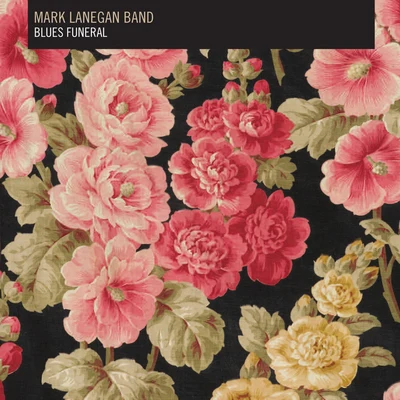 Blues Funeral 專輯 Mark Lanegan/The Cranberries/Morphine/Spooky/Sonic Youth