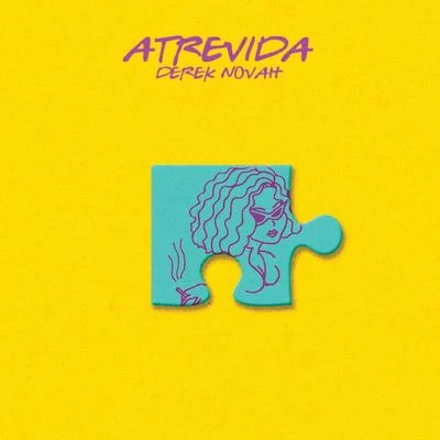 Atrevida 專輯 Derek Novah/Rafa Pabon