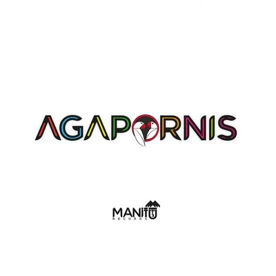 Agapornis 专辑 Agapornis