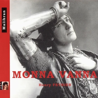 Février: Monna Vanna (Live à Rennes 1958) 專輯 Vanni-Marcoux