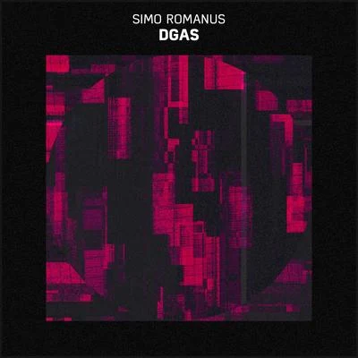 DGAS 專輯 Dino Brown/Simo Romanus/Kilian Taras/Gemeni