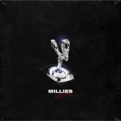 MILLIES 专辑 Ufo361