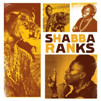 Reggae Legends: Shabba Ranks 專輯 Shabba Ranks