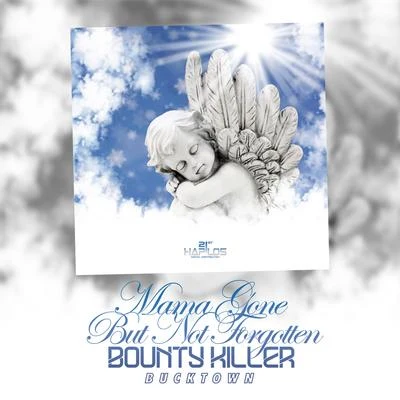 Mama Gone but Not Forgotten 專輯 Bounty Killer